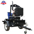 Neue Produkt CN2D-200HW Dieselmotor angetriebene Wasserpumpe für die Bewässerung